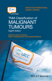 E-book, TNM Classification of Malignant Tumours, Blackwell