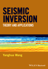 E-book, Seismic Inversion : Theory and Applications, Blackwell