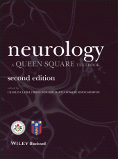 E-book, Neurology : A Queen Square Textbook, Blackwell