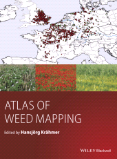 E-book, Atlas of Weed Mapping, Blackwell