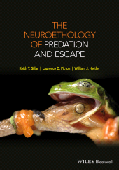 E-book, The Neuroethology of Predation and Escape, Blackwell
