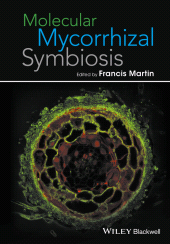 E-book, Molecular Mycorrhizal Symbiosis, Blackwell