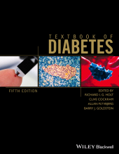 E-book, Textbook of Diabetes, Blackwell