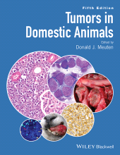 E-book, Tumors in Domestic Animals, Blackwell