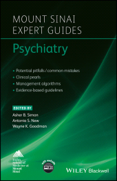 E-book, Psychiatry, Blackwell