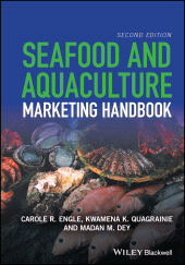 E-book, Seafood and Aquaculture Marketing Handbook, Blackwell
