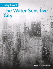 E-book, The Water Sensitive City, Blackwell