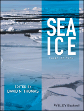E-book, Sea Ice, Blackwell