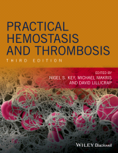 E-book, Practical Hemostasis and Thrombosis, Blackwell