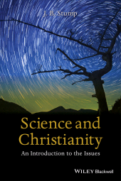 E-book, Science and Christianity : An Introduction to the Issues, Blackwell
