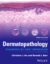 E-book, Dermatopathology : Diagnosis by First Impression, Blackwell