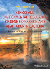 eBook, Stress and Environmental Regulation of Gene Expression and Adaptation in Bacteria, Blackwell