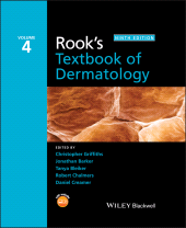 E-book, Rook's Textbook of Dermatology, Blackwell