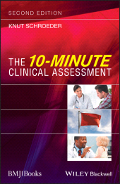 E-book, The 10-Minute Clinical Assessment, Blackwell