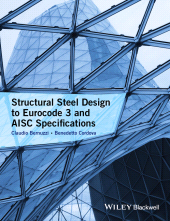 E-book, Structural Steel Design to Eurocode 3 and AISC Specifications, Blackwell