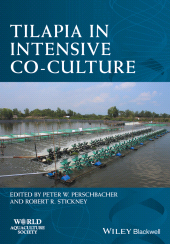 eBook, Tilapia in Intensive Co-culture, Blackwell