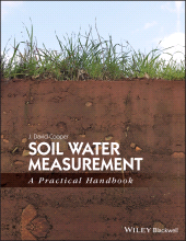 E-book, Soil Water Measurement : A Practical Handbook, Blackwell