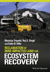 E-book, Reclamation of Mine-impacted Land for Ecosystem Recovery, Blackwell