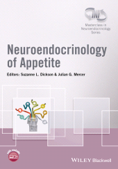 eBook, Neuroendocrinology of Appetite, Blackwell
