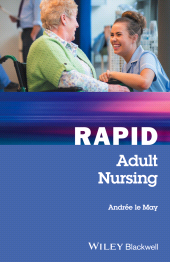 E-book, Rapid Adult Nursing, Blackwell