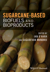 E-book, Sugarcane-based Biofuels and Bioproducts, Blackwell