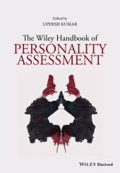 E-book, The Wiley Handbook of Personality Assessment, Blackwell