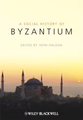 E-book, The Social History of Byzantium, Blackwell
