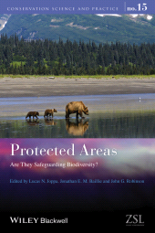 E-book, Protected Areas : Are They Safeguarding Biodiversity?, Blackwell