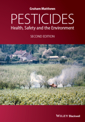 E-book, Pesticides : Health, Safety and the Environment, Blackwell