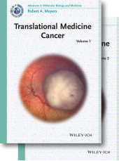 E-book, Translational Medicine : Cancer, 2 Volumes, Blackwell