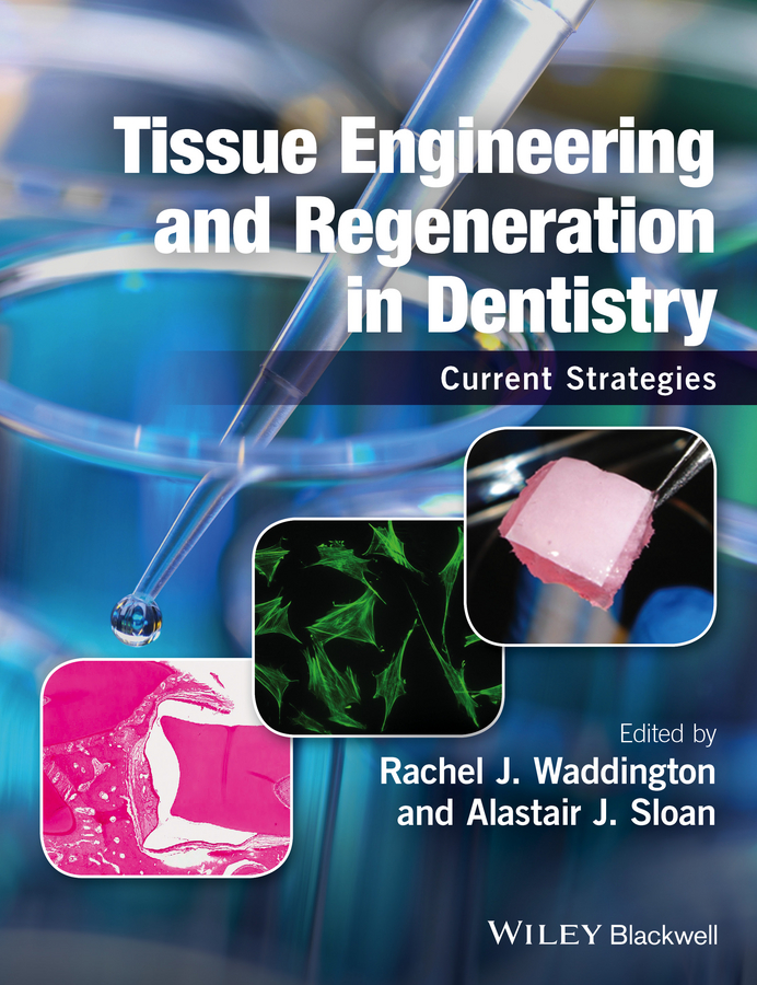 E-book, Tissue Engineering and Regeneration in Dentistry : Current Strategies, Blackwell