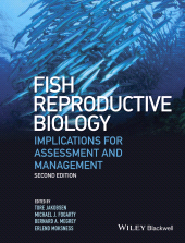 eBook, Fish Reproductive Biology : Implications for Assessment and Management, Blackwell