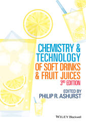 E-book, Chemistry and Technology of Soft Drinks and Fruit Juices, Blackwell