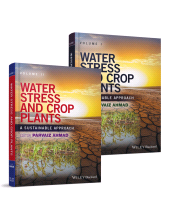 eBook, Water Stress and Crop Plants : A Sustainable Approach, Blackwell