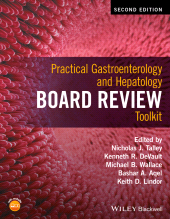 eBook, Practical Gastroenterology and Hepatology Board Review Toolkit, Blackwell
