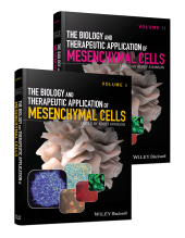 E-book, The Biology and Therapeutic Application of Mesenchymal Cells, Blackwell