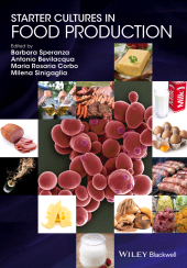 eBook, Starter Cultures in Food Production, Blackwell