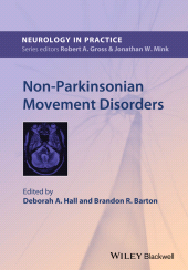eBook, Non-Parkinsonian Movement Disorders, Blackwell