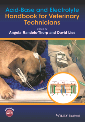 E-book, Acid-Base and Electrolyte Handbook for Veterinary Technicians, Blackwell