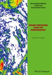 E-book, Ground-penetrating Radar for Geoarchaeology, Blackwell