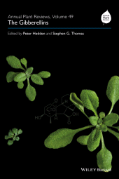 E-book, Annual Plant Reviews, The Gibberellins, Blackwell