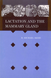 E-book, Lactation and the Mammary Gland, Blackwell