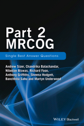 E-book, Part 2 MRCOG: Single Best Answer Questions, Blackwell