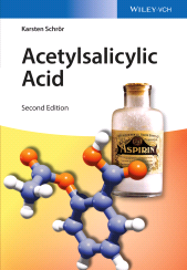 eBook, Acetylsalicylic Acid, Blackwell