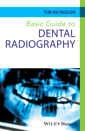 E-book, Basic Guide to Dental Radiography, Blackwell