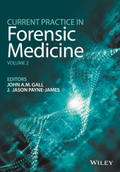 E-book, Current Practice in Forensic Medicine, Volume 2, Blackwell