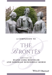 E-book, A Companion to the Brontës, Blackwell