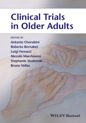 E-book, Clinical Trials in Older Adults, Blackwell