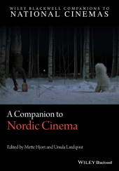 E-book, A Companion to Nordic Cinema, Blackwell