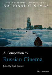 E-book, A Companion to Russian Cinema, Blackwell